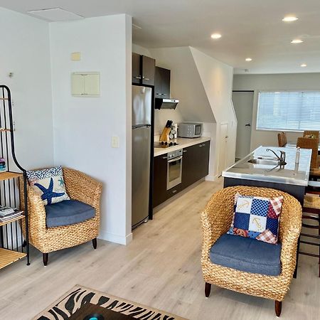 Whitigetaway Sanctuary Soleil Apartment วิเทียงกา ภายนอก รูปภาพ